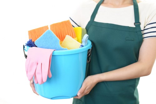 Professional upholstery cleaning in Harrow for a clean sofa