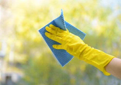 Carpet cleaning quote process for a Harrow home