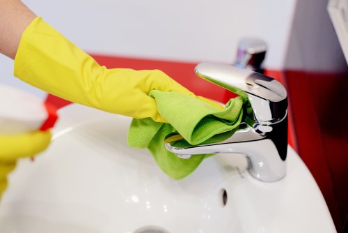 Harrow Carpet Cleaners using expert methods for cleaner carpets