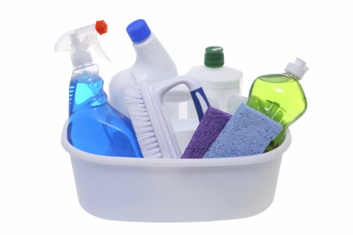 Professional commercial carpet cleaning in Harrow office interior