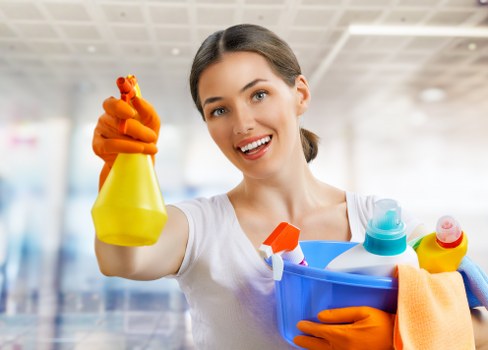Illustration representing website cookie settings for Harrow Carpet Cleaners
