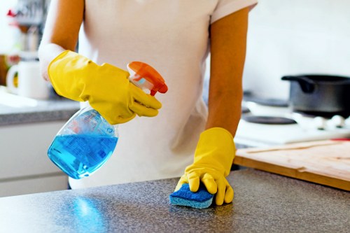 Professional stain removal in Harrow for carpets and fabrics