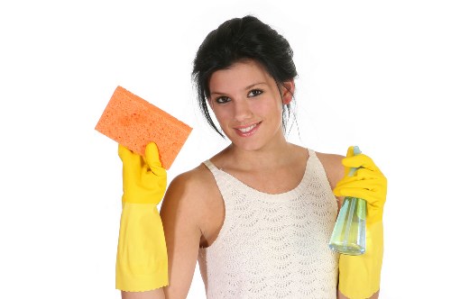 Mattress cleaning equipment used for hygiene and freshness in Harrow