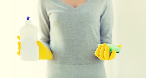 Pricing examples for carpet cleaning in Harrow