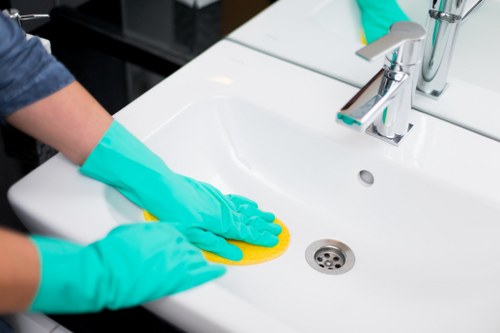 Free quote policy for Harrow Carpet Cleaners