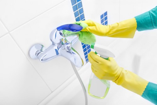 Choosing the right carpet cleaning method in Harrow