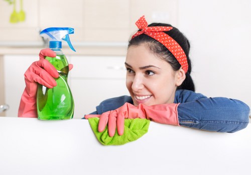 Bedroom hygiene and mattress care service in Harrow
