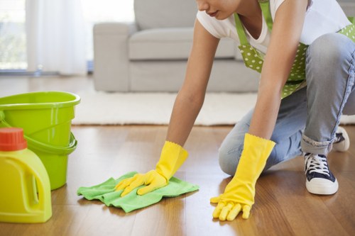 Regular carpet maintenance tips for Harrow homes